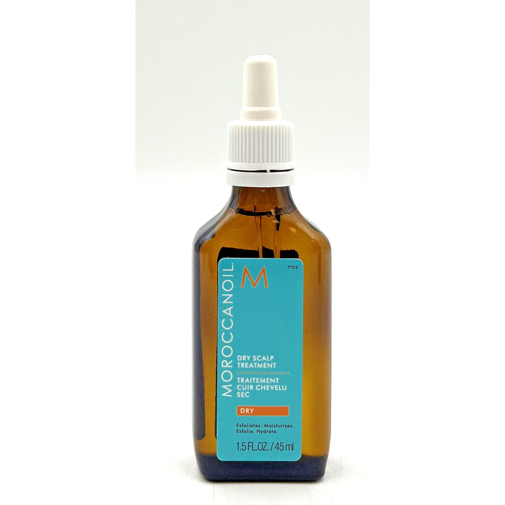 Moroccanoil Dry Scalp Treatment 1.5 oz